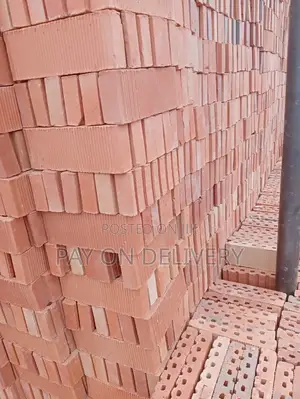 Weather Protection (Half Bricks)