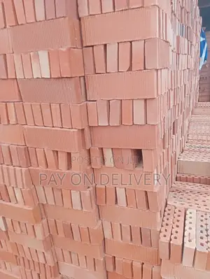Weather Protection (Half Bricks)