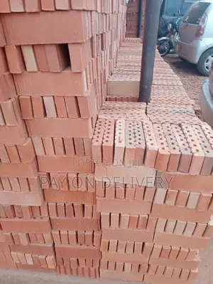 Weather Protection (Half Bricks)