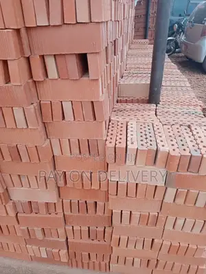 Weather Protection (Half Bricks)