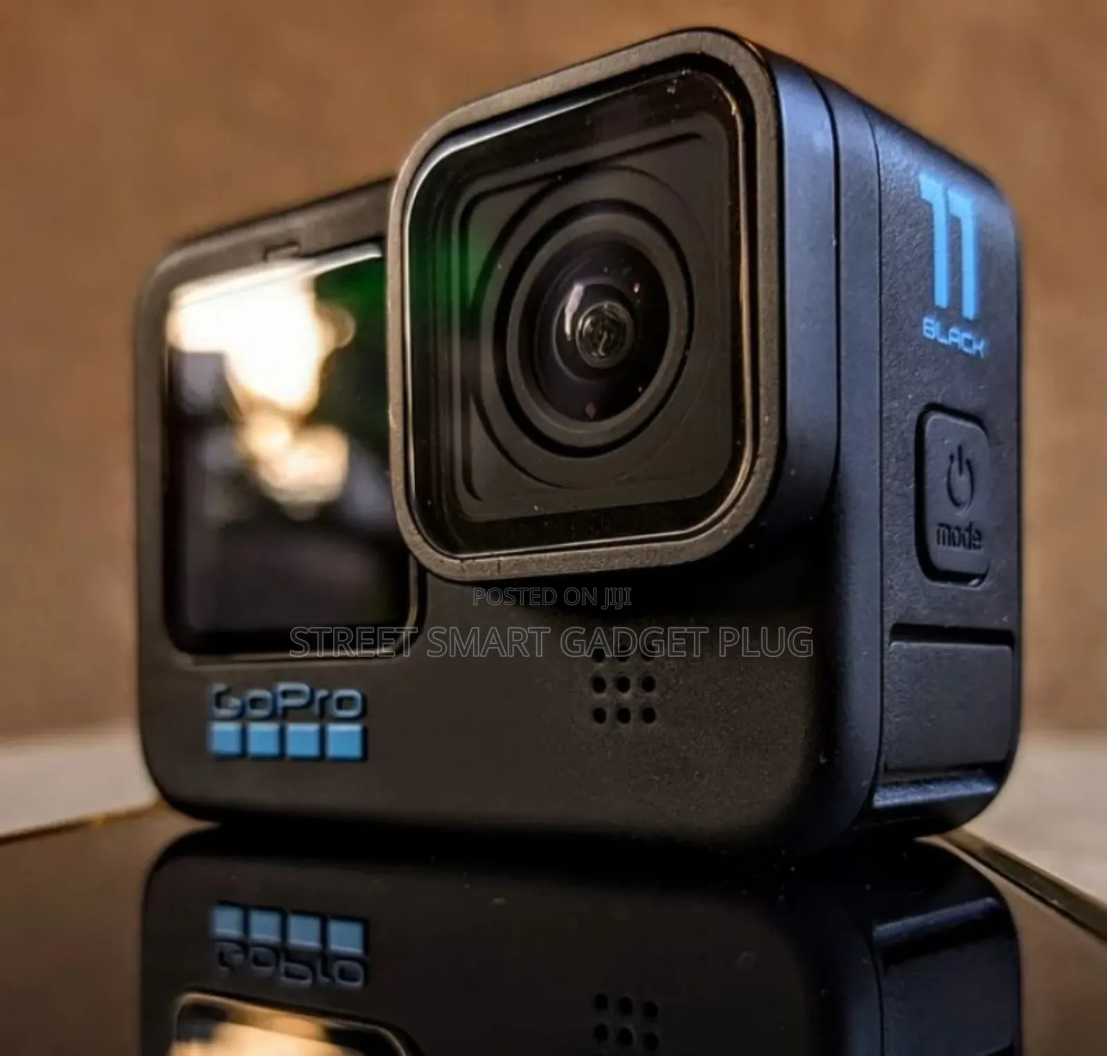 Go Pro 13 Black Camera