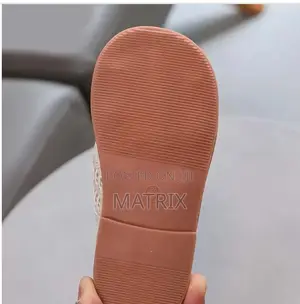 Kids Leather Sandals
