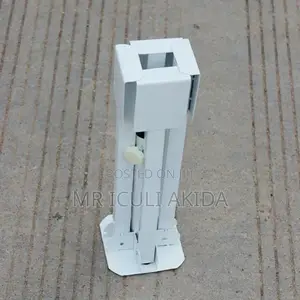 Foldable Cross Bracket Iron Business Umbrella Base Stand