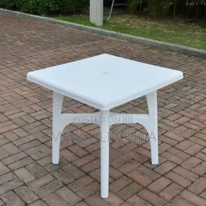 Square Plastic Home,Bars,Hotel Coffee Table WTH Cross Legs