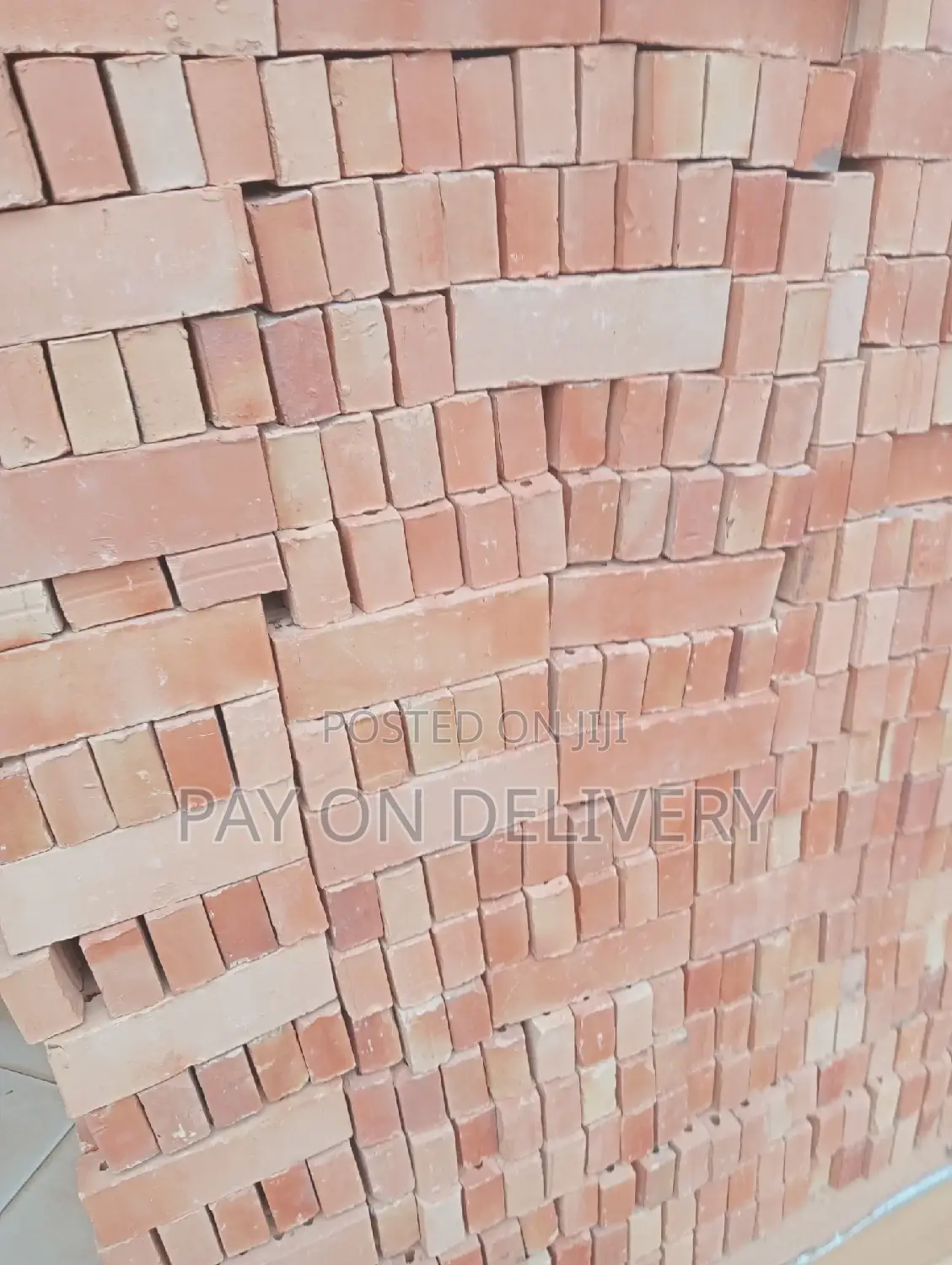 Wonder Walls(Half Bricks)