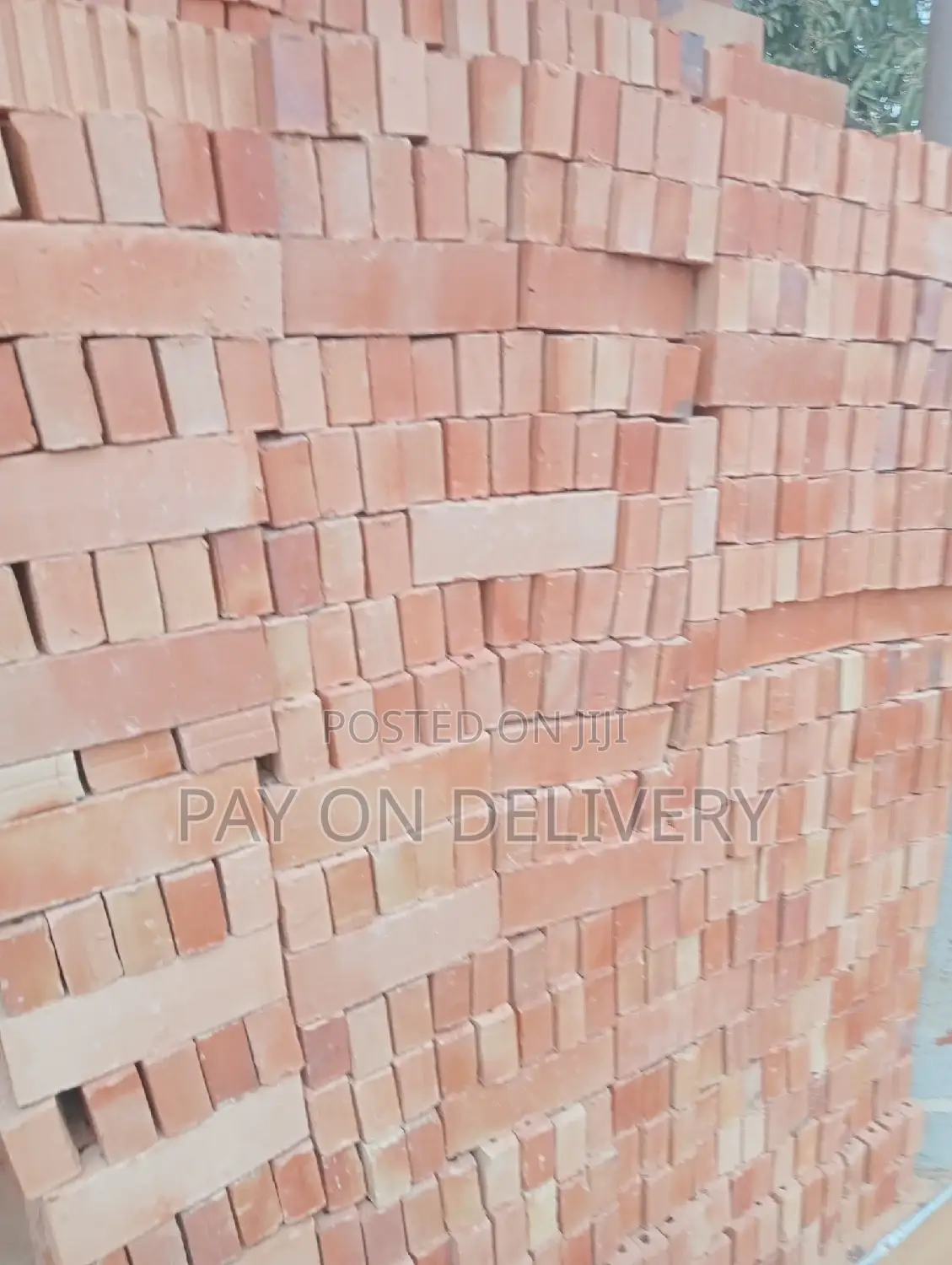 Wonder Walls(Half Bricks)
