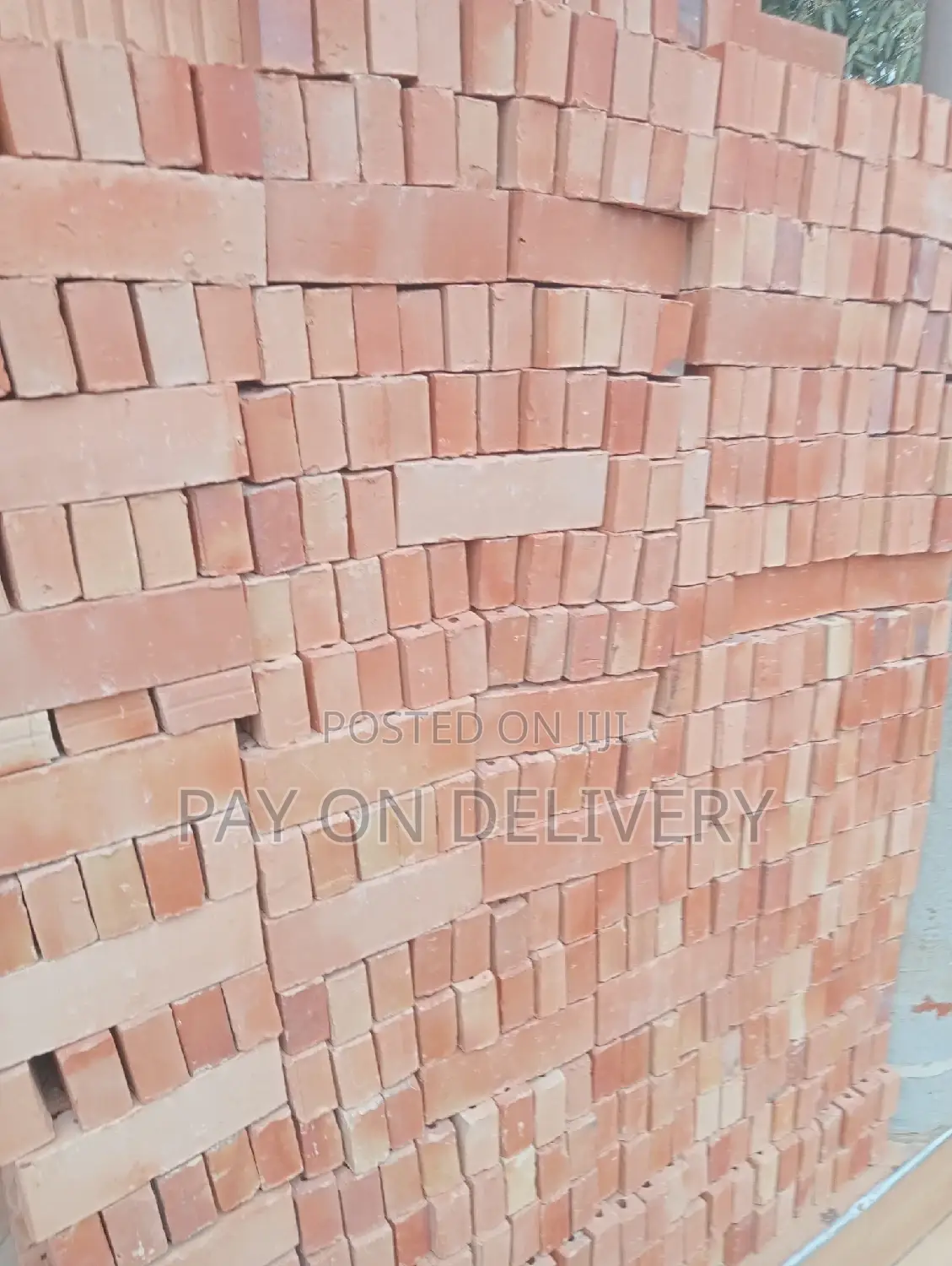 Wonder Walls(Half Bricks)