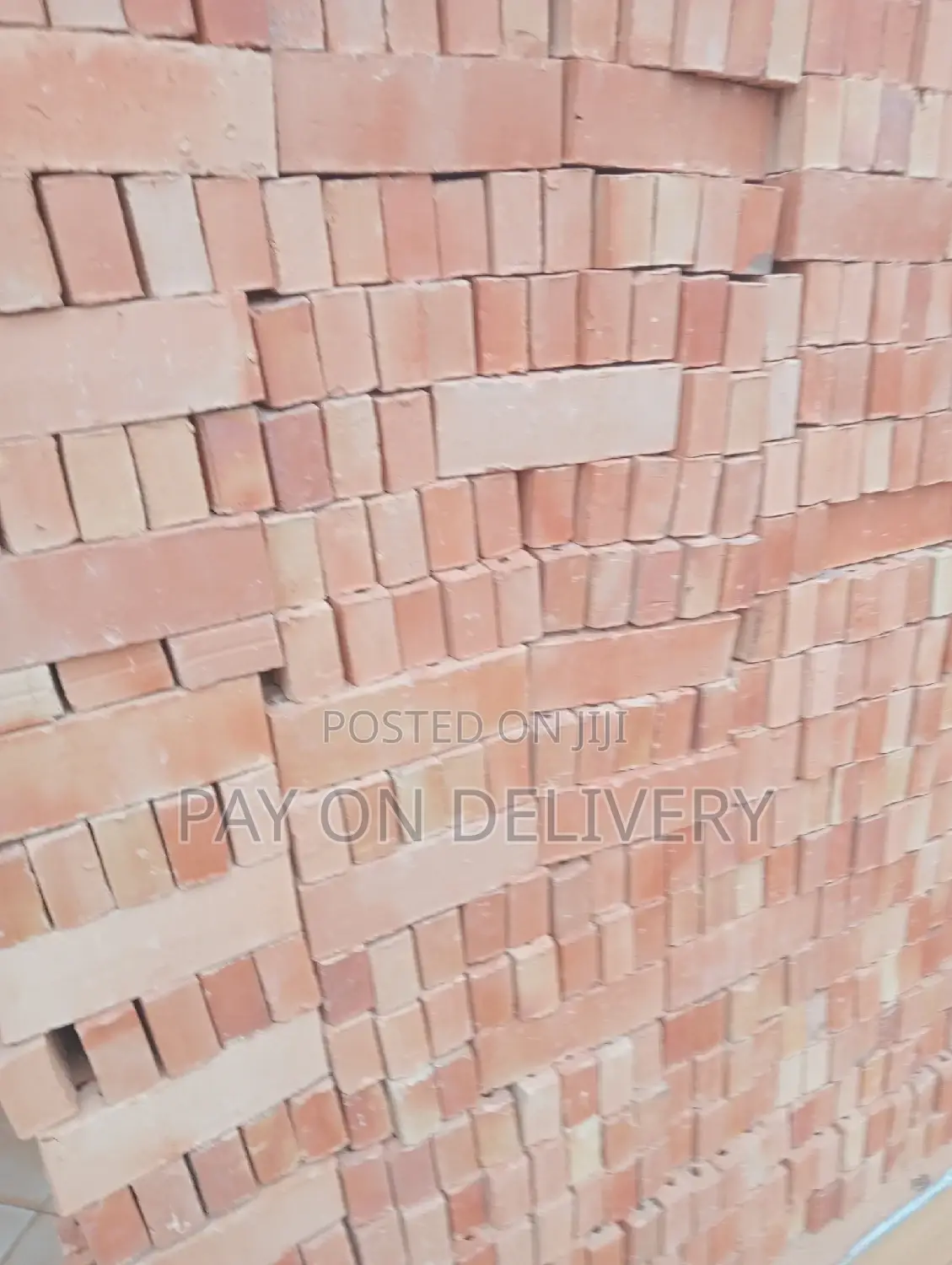 Wonder Walls(Half Bricks)