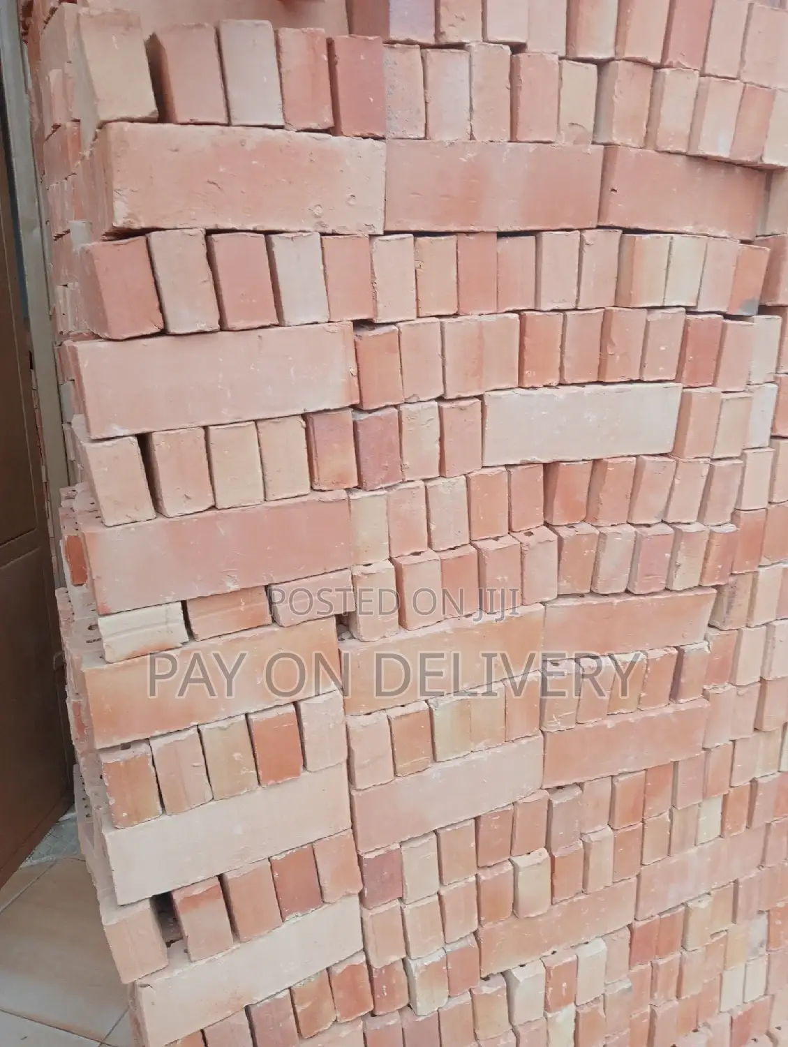 Wonder Walls(Half Bricks)