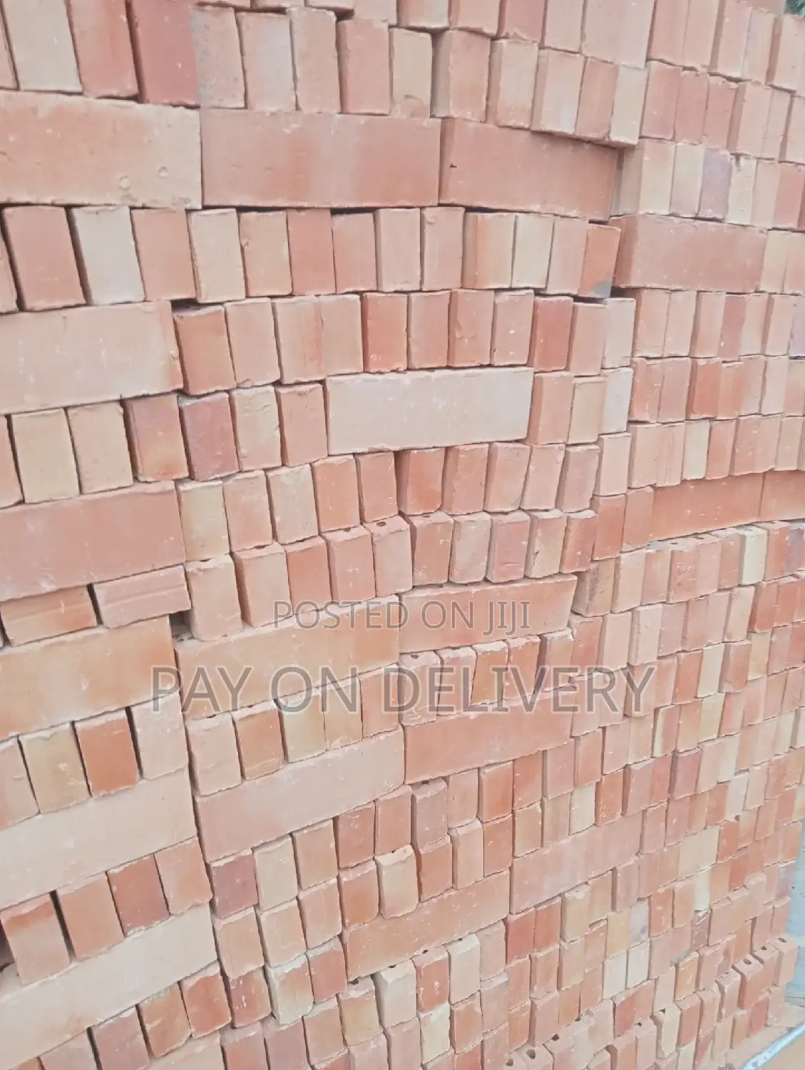 Wonder Walls(Half Bricks)