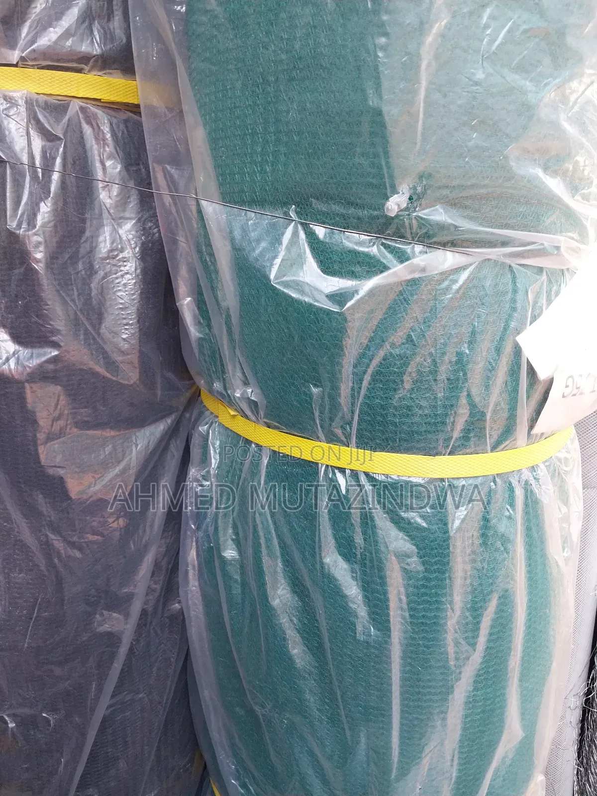 Shade Net Wire Mesh