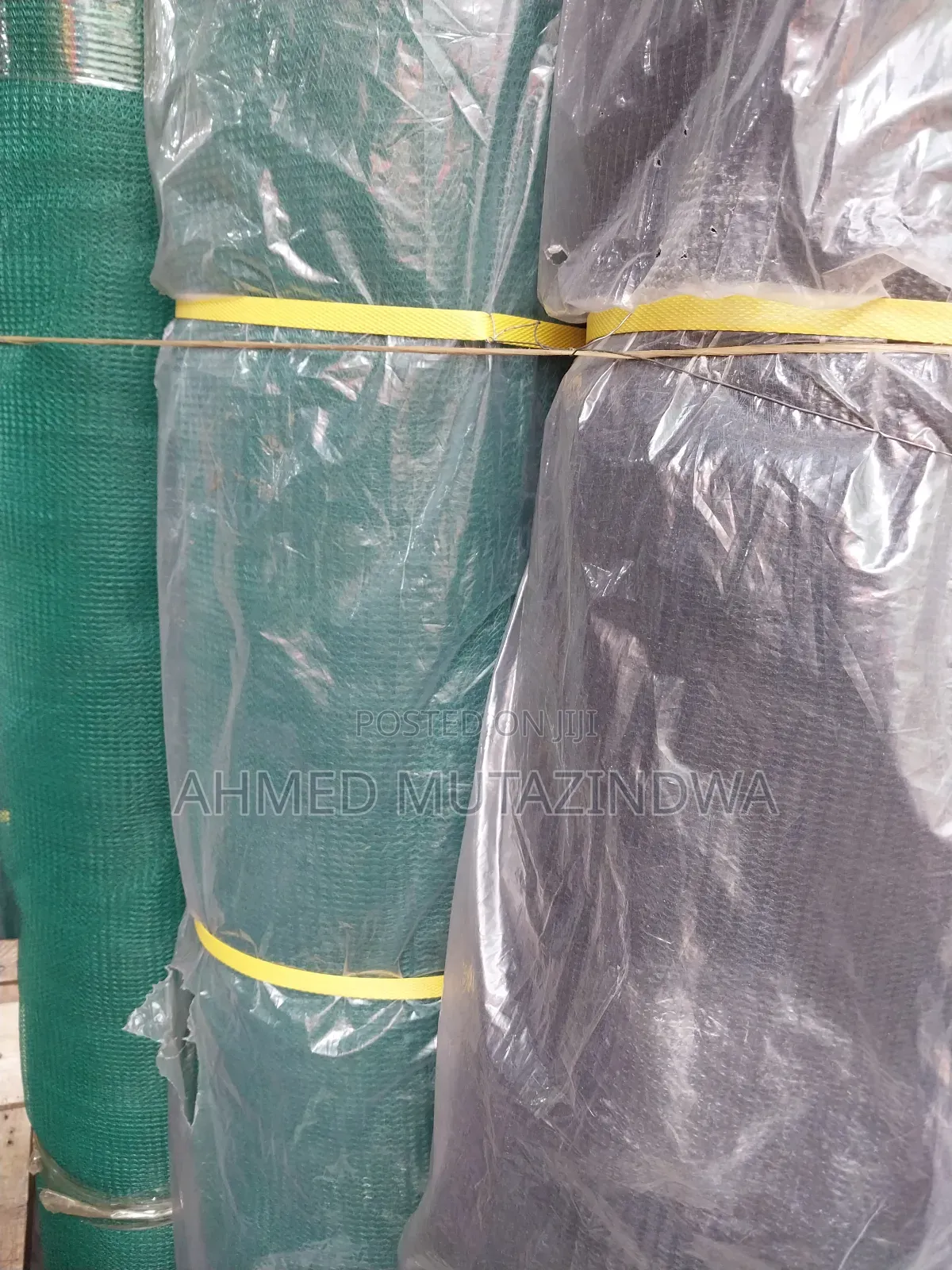 Shade Net Wire Mesh