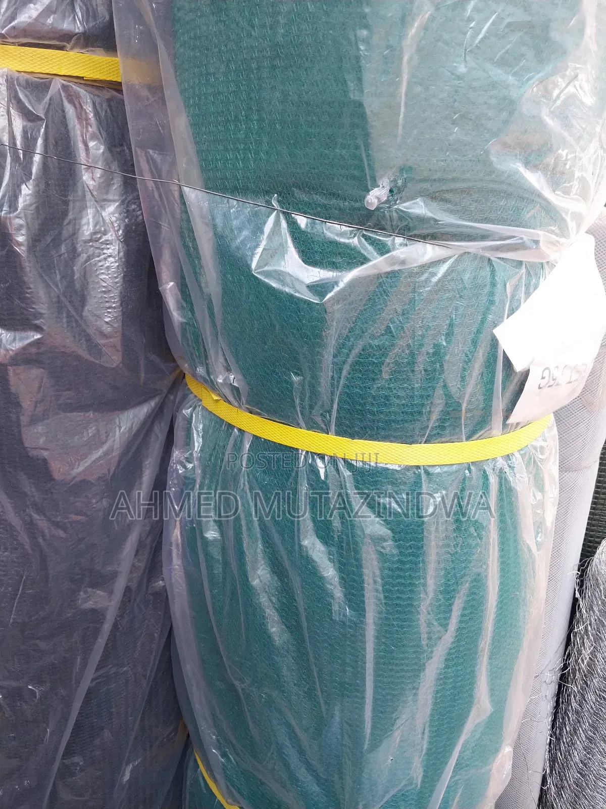 Shade Net Wire Mesh