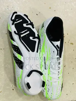 Adidas Predator Football Shoes