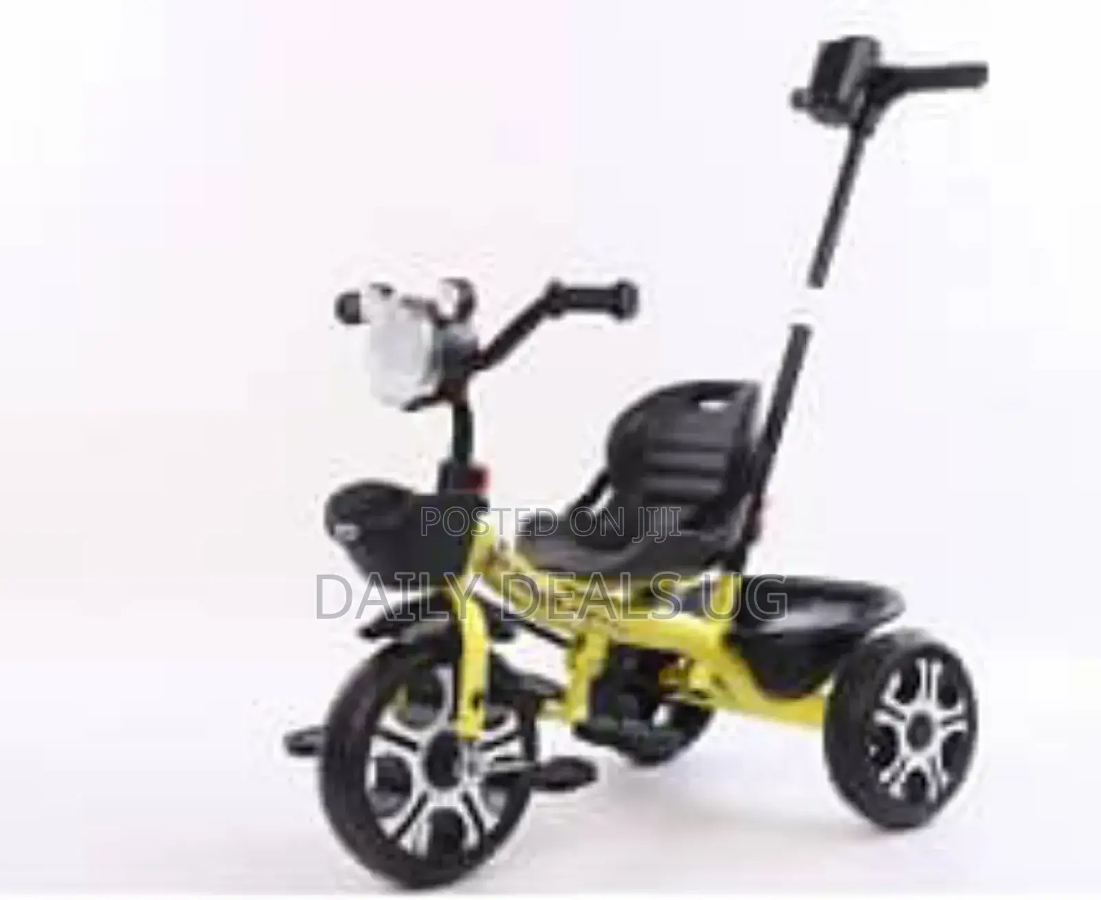 Kids Motorcycle