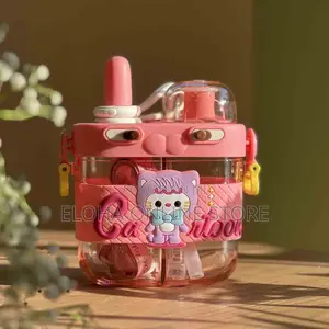 Children Stylish Water Bottle