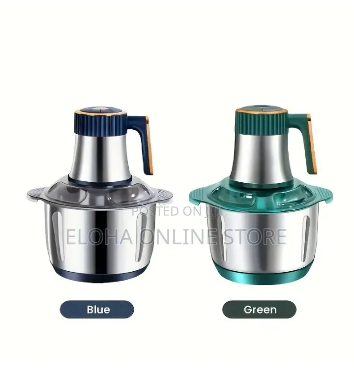 5litrs Electric Food or Meat Grinder