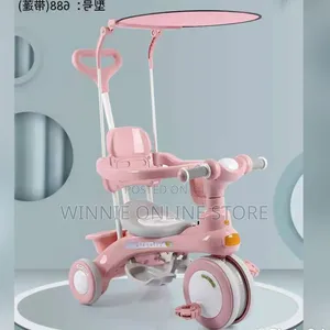 Umbrella Kids Tricycle