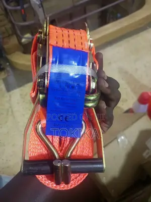 Cargo Belt 10 Meters