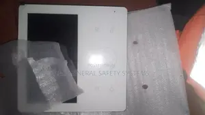 Gate Intercom/Gate Bell Video and Audio Screen Touch
