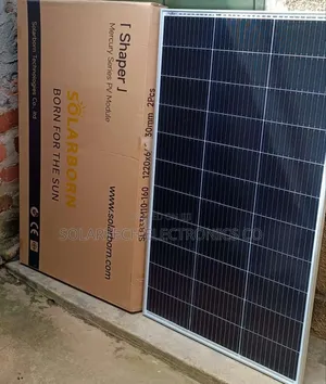160W Mono Crystalline Solar Panels JKL