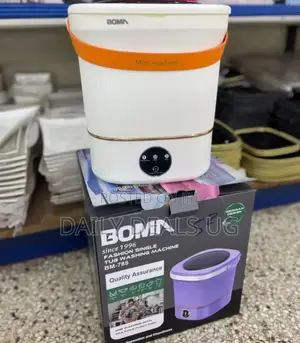 Boma Washing Machine