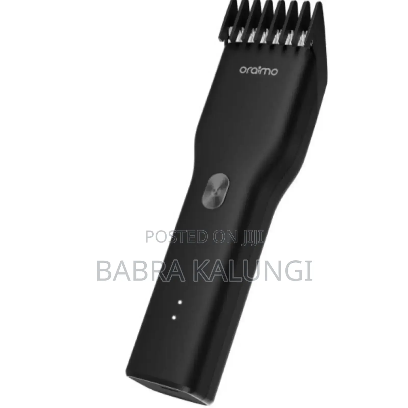 Oraimo Smartclipper Cordless Hair Clipper