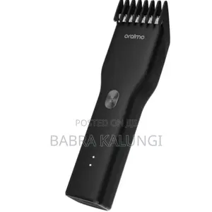 Oraimo Smartclipper Cordless Hair Clipper