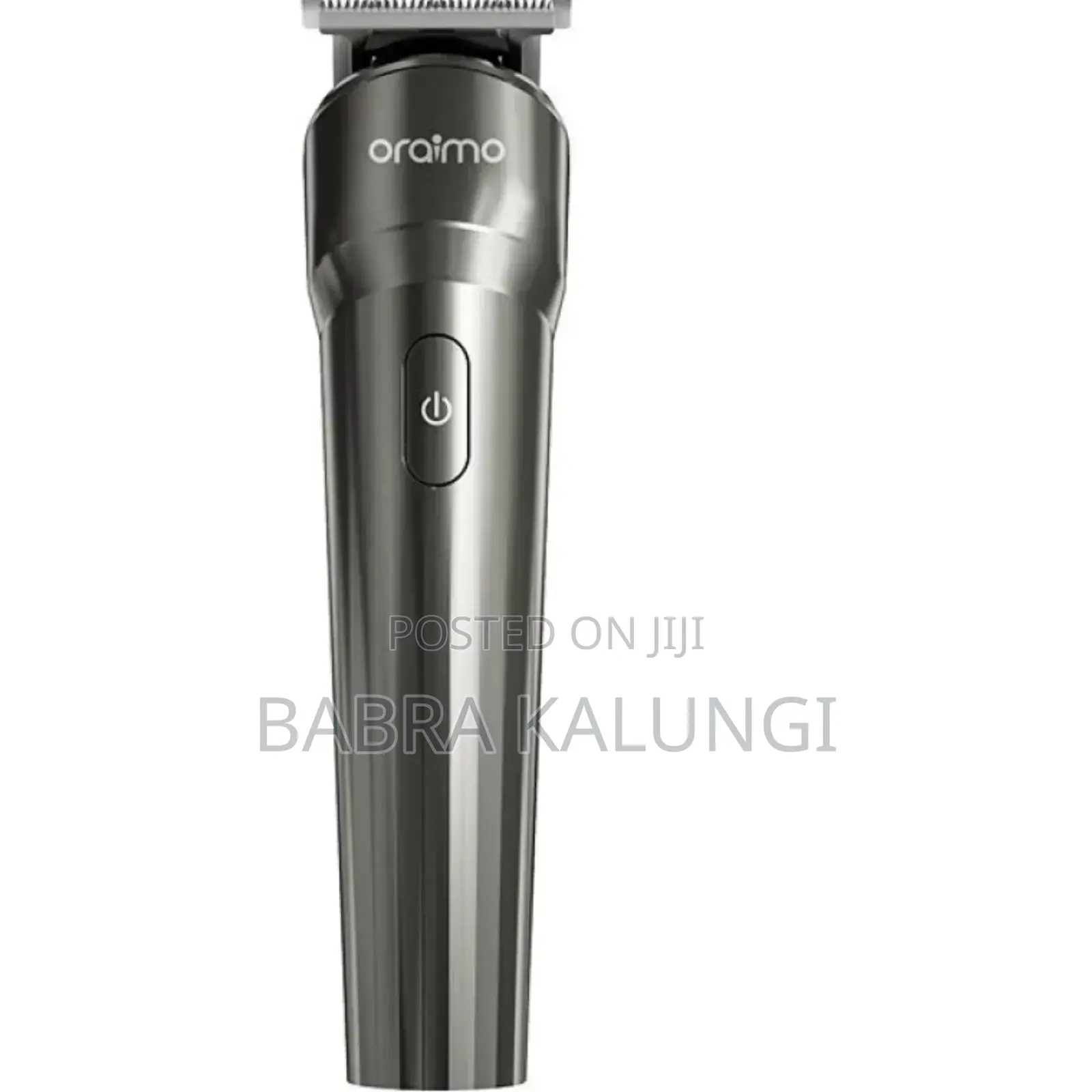 Oraimo Smarttrimmer Multi-Functional Trimmer