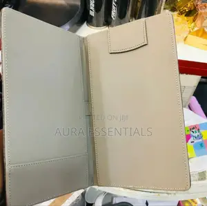 Hotel Bill and Balance Holder