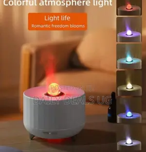 Light Humidifier