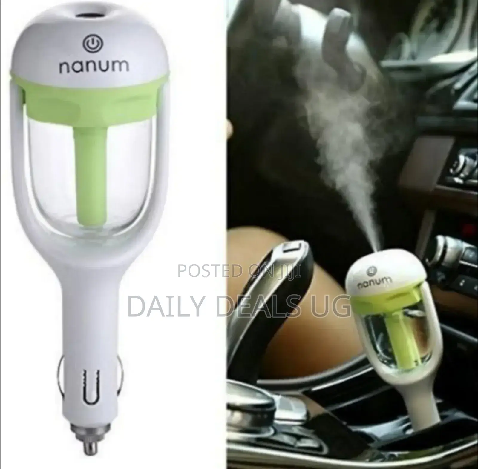 Car Humidifier