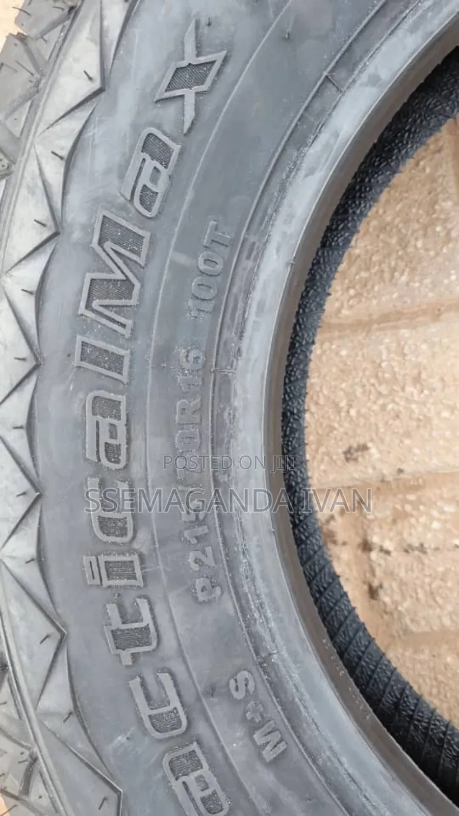215/70r16 Kapsen Tyres