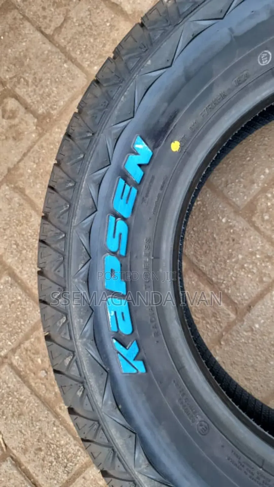 215/70r16 Kapsen Tyres