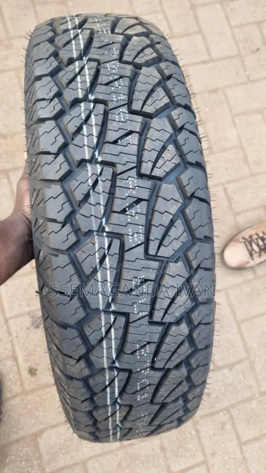 215/70r16 Kapsen Tyres