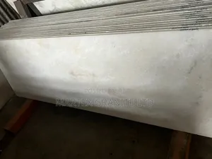 White Marble