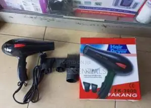 New Salon Fakang Hair Dryer