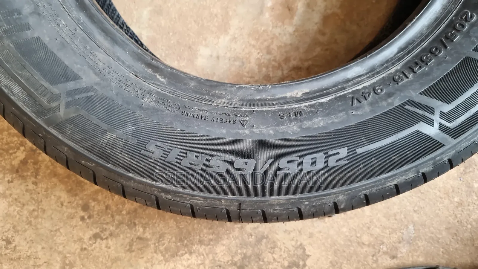 205/65r15 Joyroad Tyres