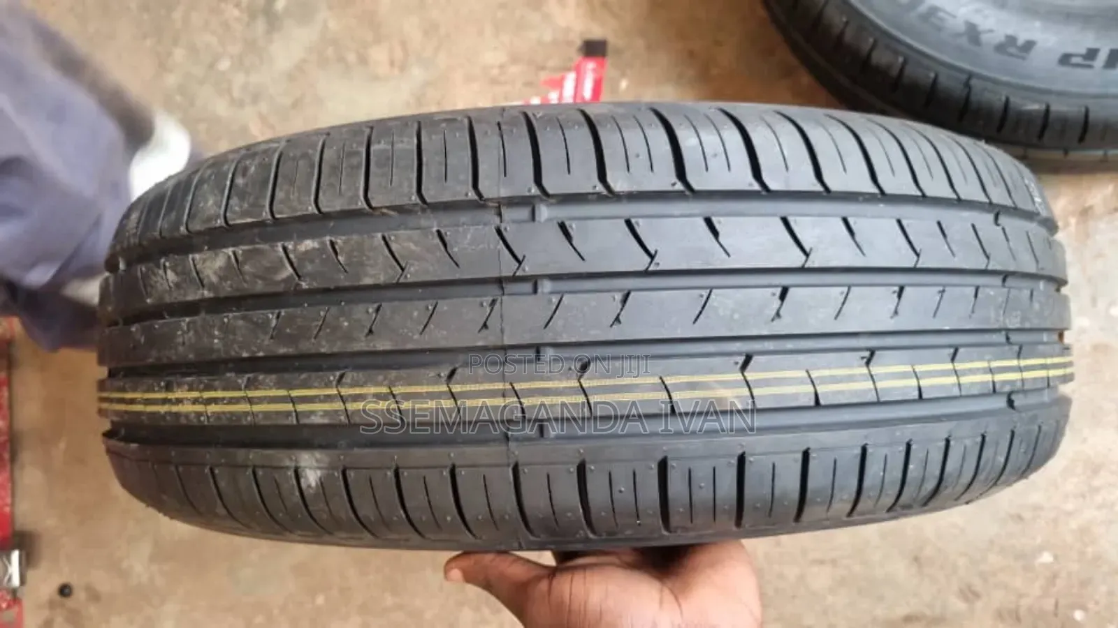 205/65r15 Joyroad Tyres