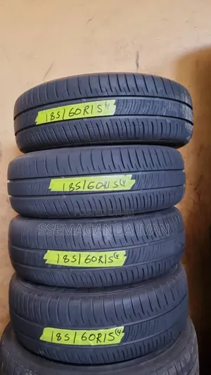 185/60r15 Foreign Used Tires