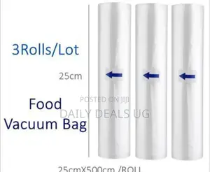 Food Vacuum Storage Bag