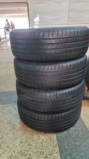 225/65r17 Foreign Used Bridgestone Made in Japan