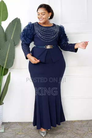 Well- Lifting Trendy Dresses