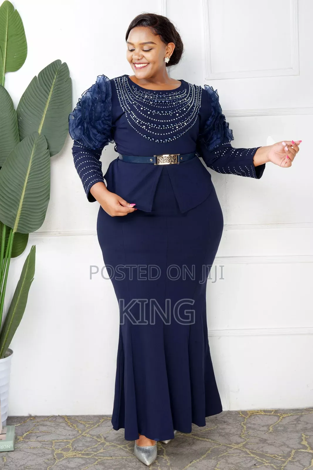 Well- Lifting Trendy Dresses