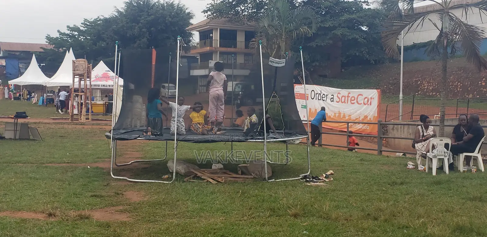 Quality Events Package (12 Services at Affordable Price)