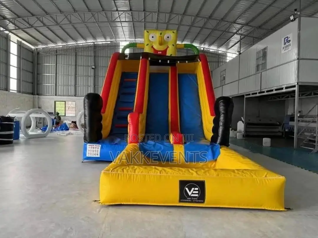 Quality Events Package (12 Services at Affordable Price)