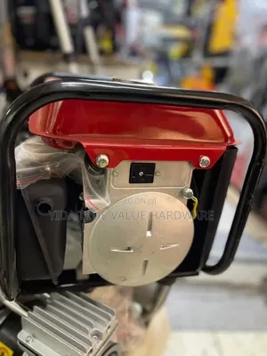Generator 1500w Covax