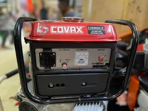 Generator 1500w Covax