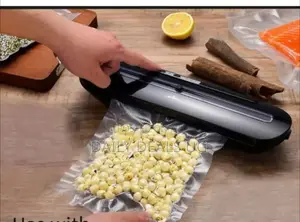 Food Vacuum Sealer