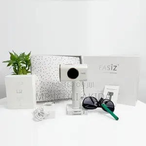Portable Professional Laser Skin Hair Removing Device